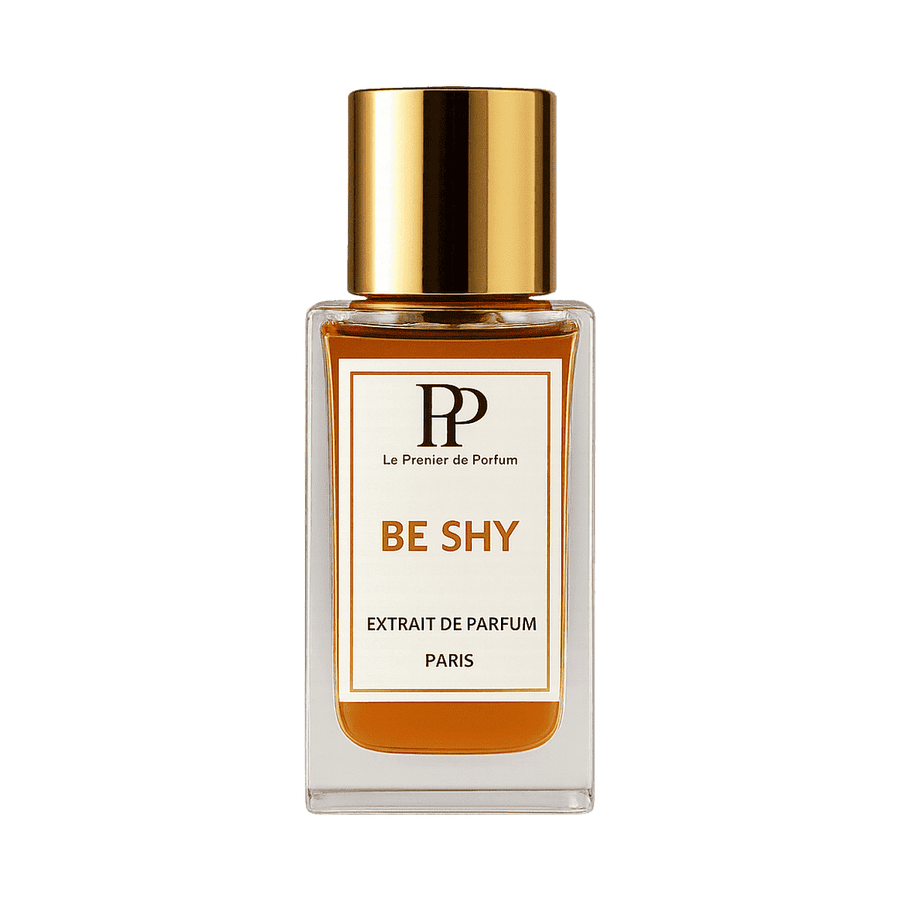 Extrait de parfum Be Shy 50 ml