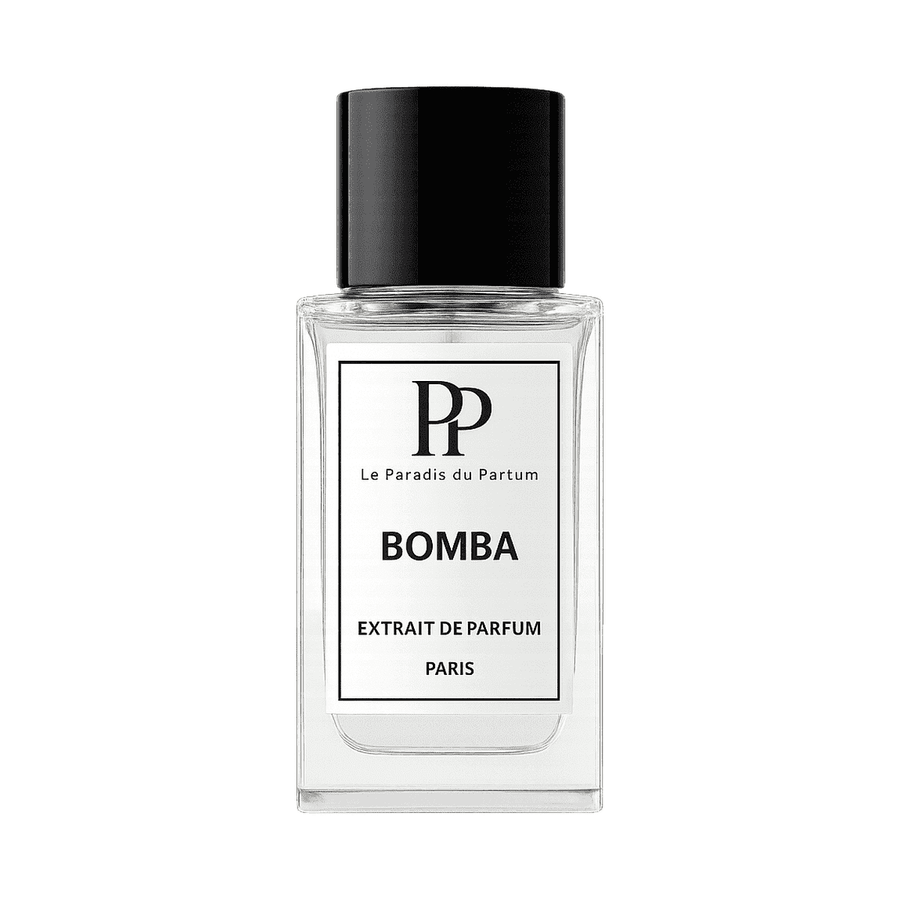 Extrait de parfum Bomba 50 ml