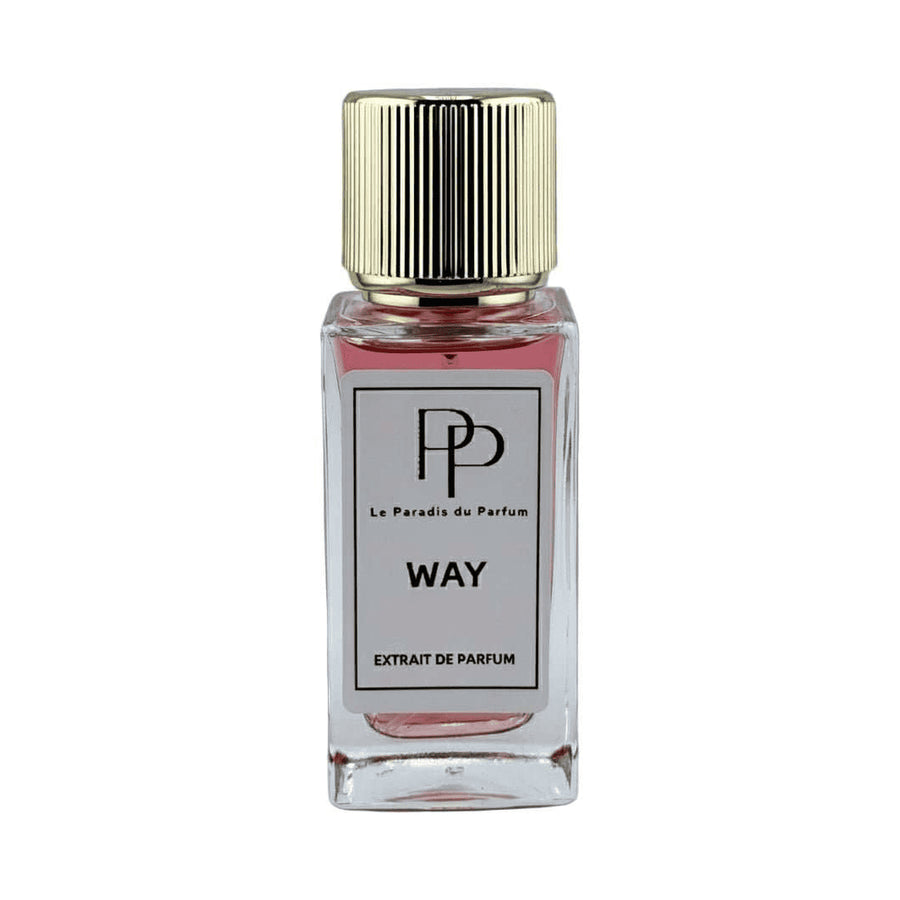 Extrait de parfum Way 50 ml