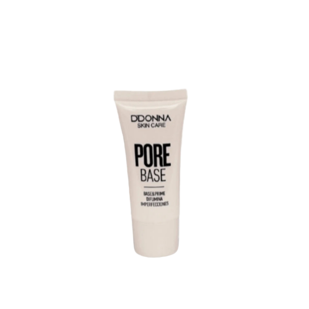Base & Primer Soin de la peau Ddonna D'DONNA