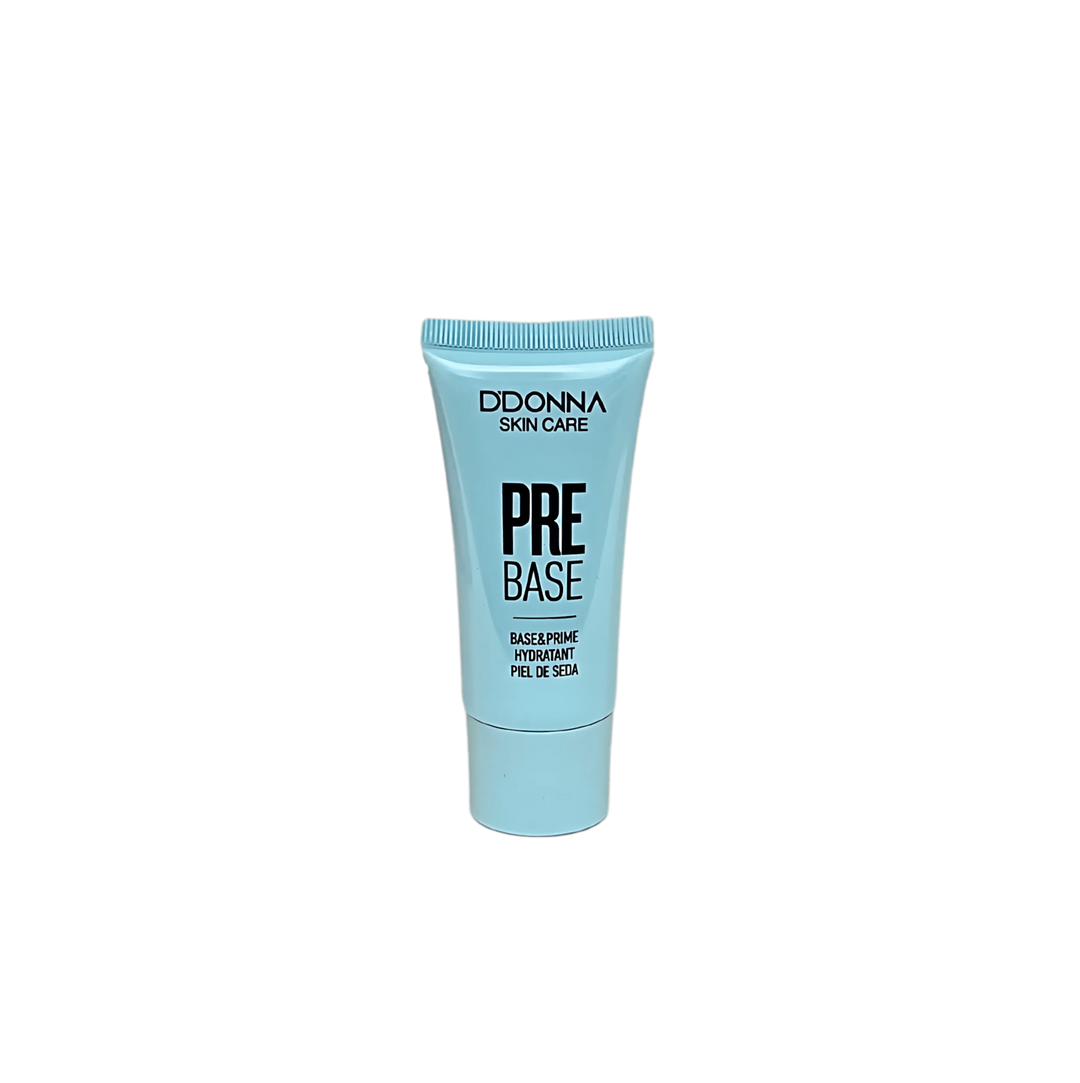 Base Primer Soin de la peau Ddonna