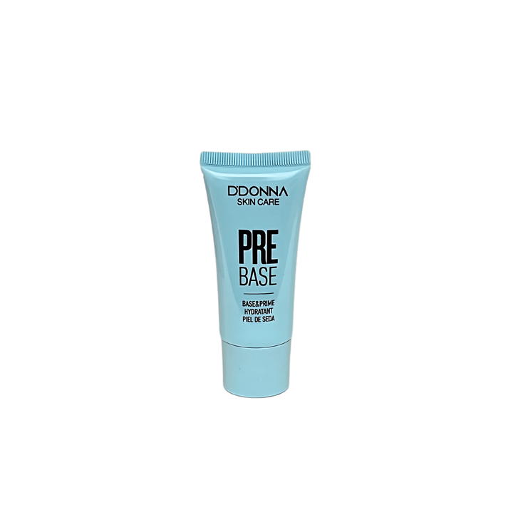 Base Primer Soin de la peau Ddonna