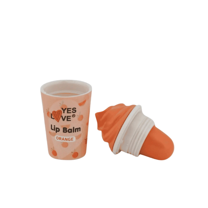 Baume à Lèvres Cupcakes Yes Love YES Love
