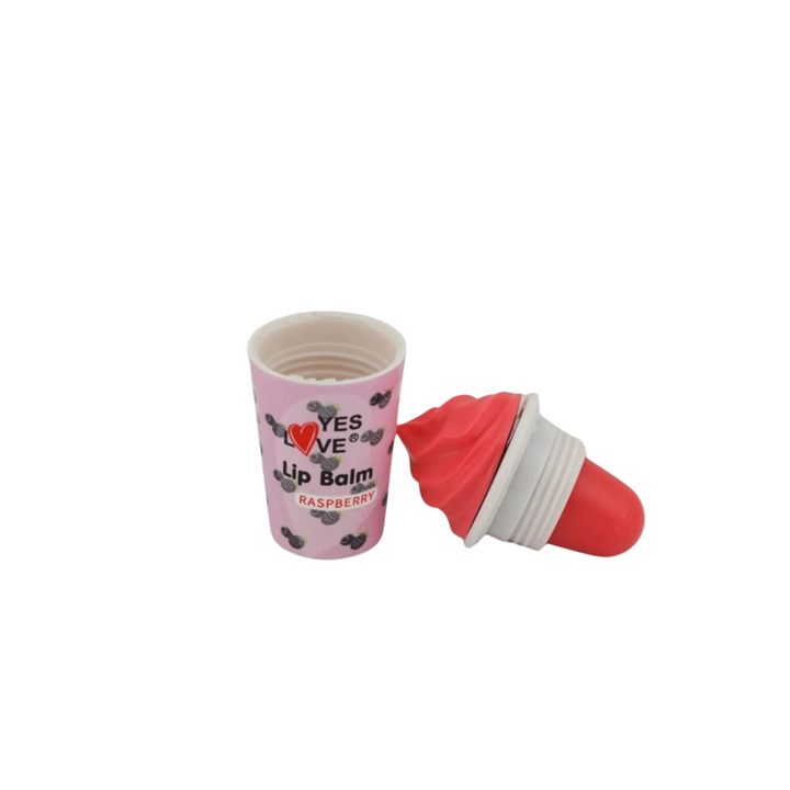 Baume à Lèvres Cupcakes Yes Love YES Love