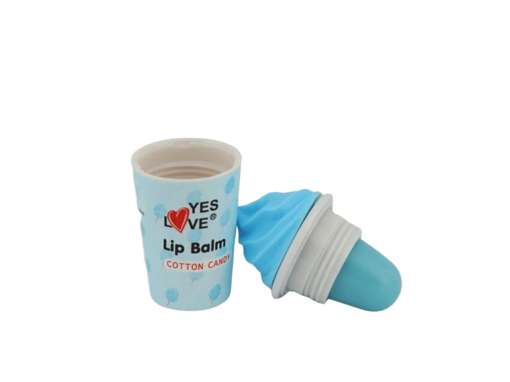 Baume à Lèvres Cupcakes Yes Love YES Love