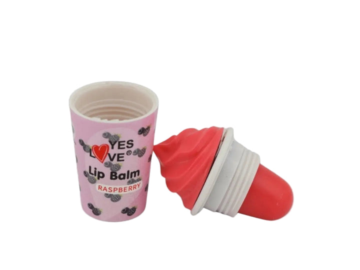 Baume à Lèvres Cupcakes Yes Love YES Love