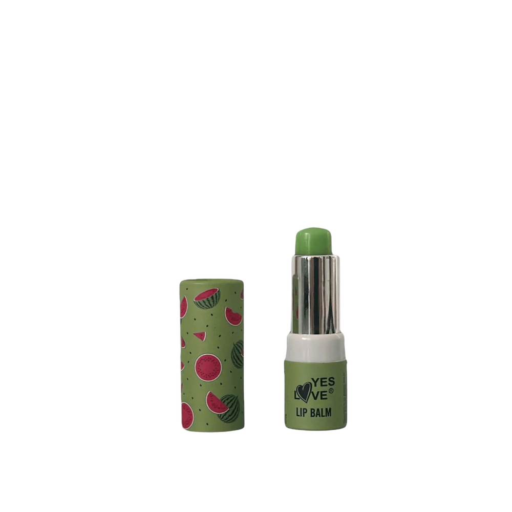 Baume à lèvres aux fruits Yes Love 6 senteurs YES Love