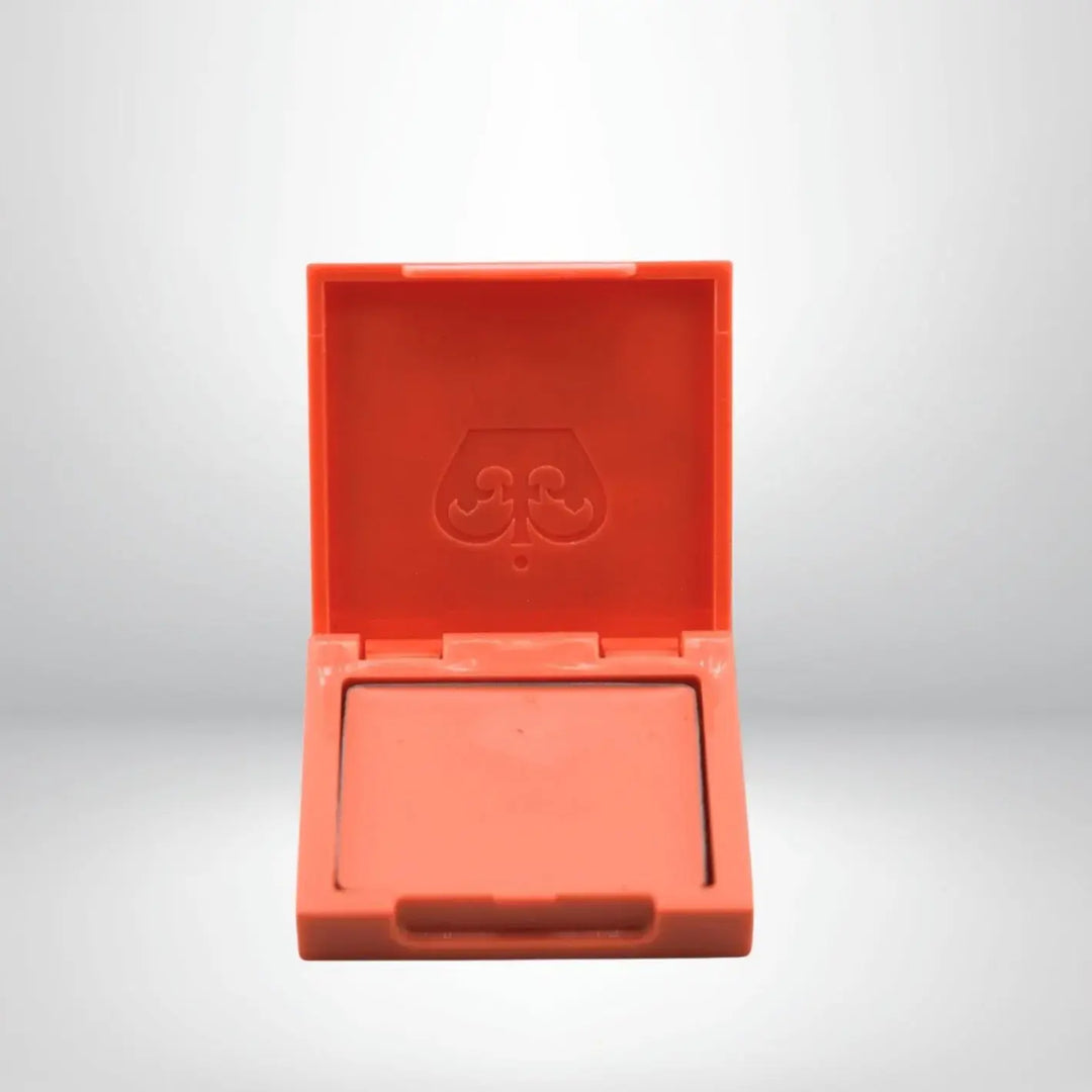 Blush Royal texture Rimmel Rimmel