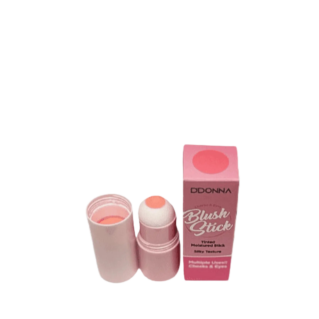 Blush Stick En Creme Ddonna 6 couleurs D'DONNA