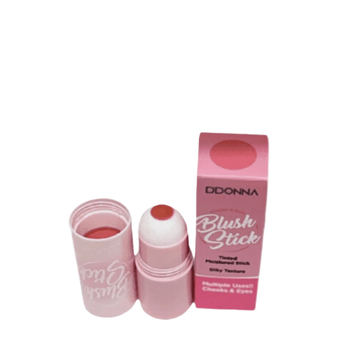 Blush Stick En Creme Ddonna 6 couleurs D'DONNA