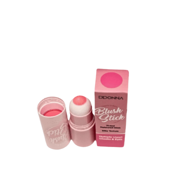 Blush Stick En Creme Ddonna 6 couleurs D'DONNA