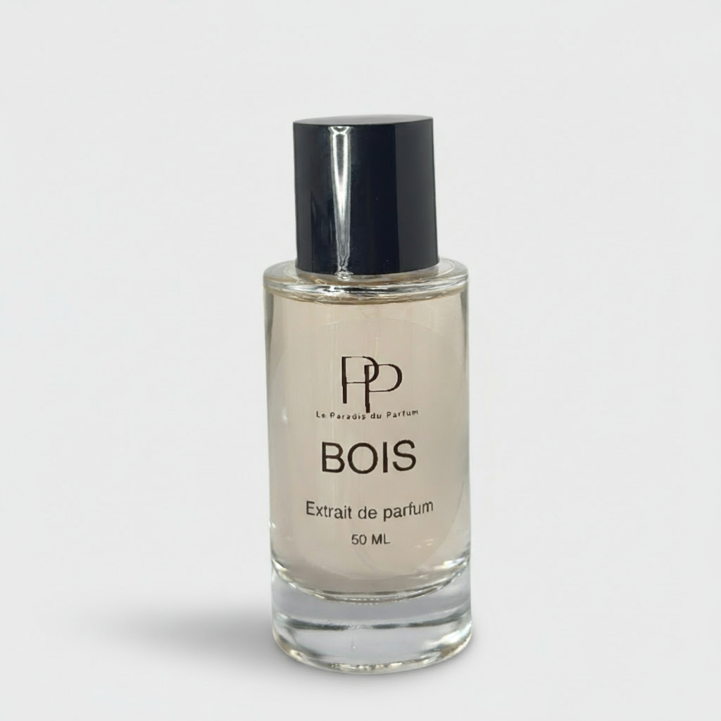 Bois d'argent 50ML 