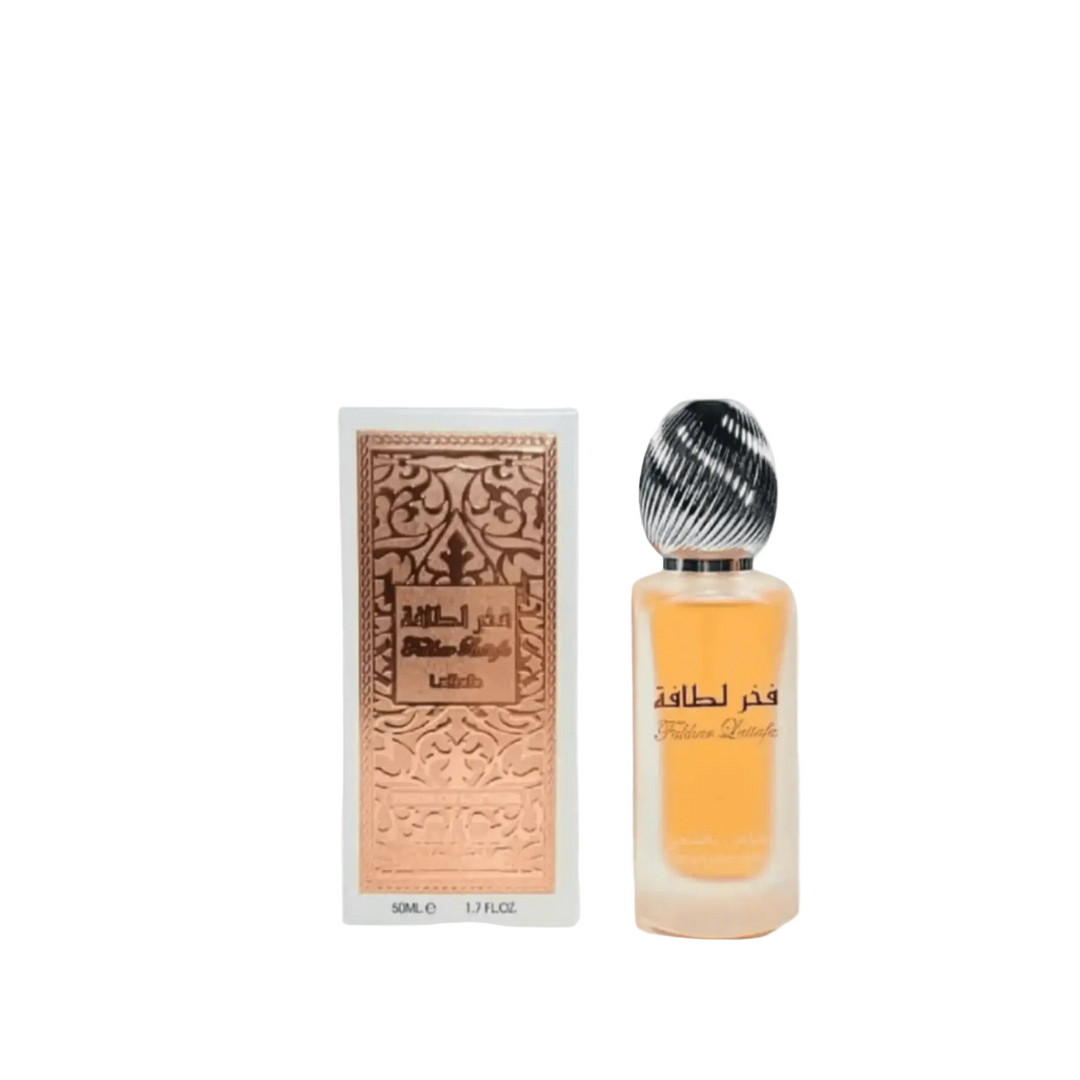 Brume capillaire Hair Mist Fakhar Lattafa Lattafa