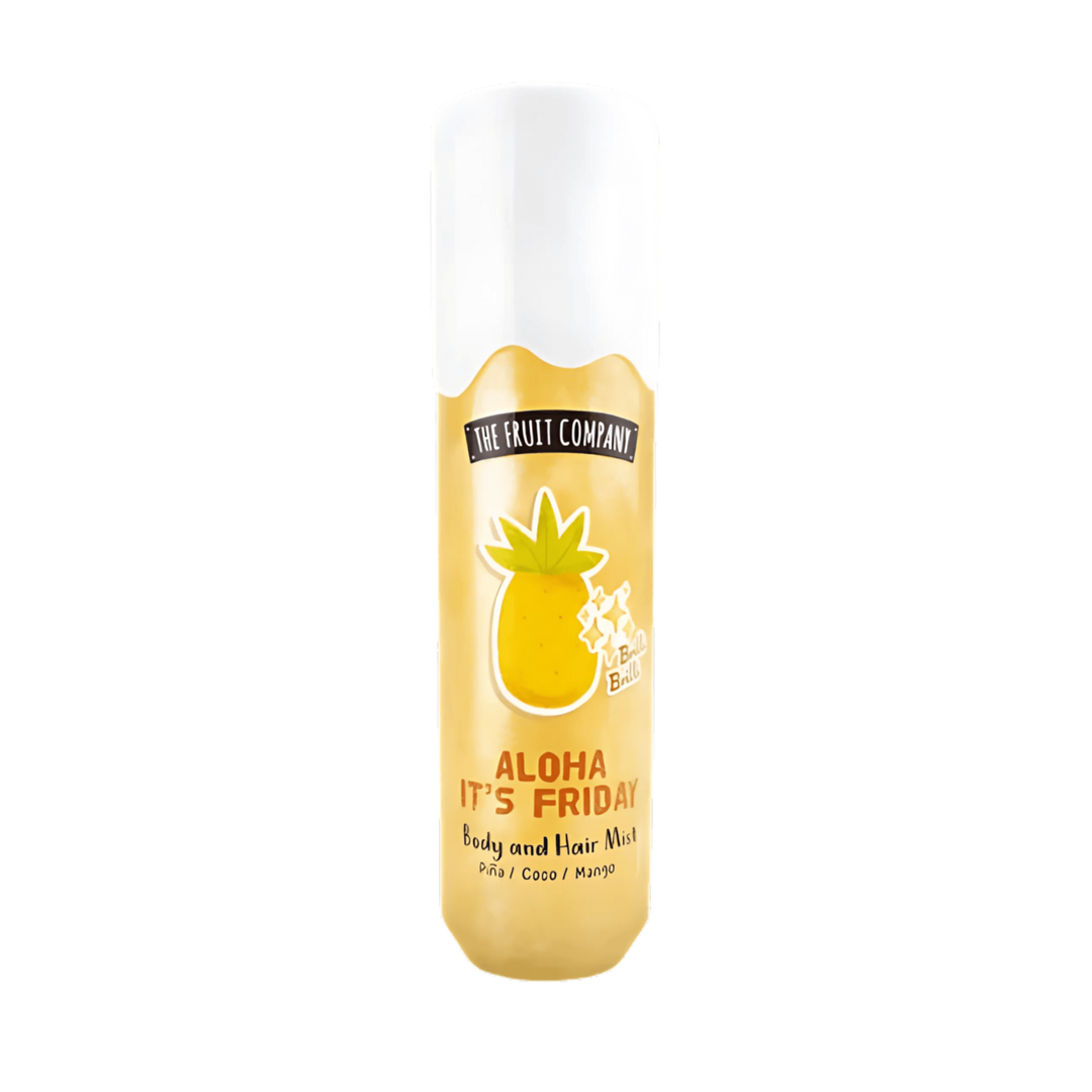 Brume Corps Aloha It's Friday