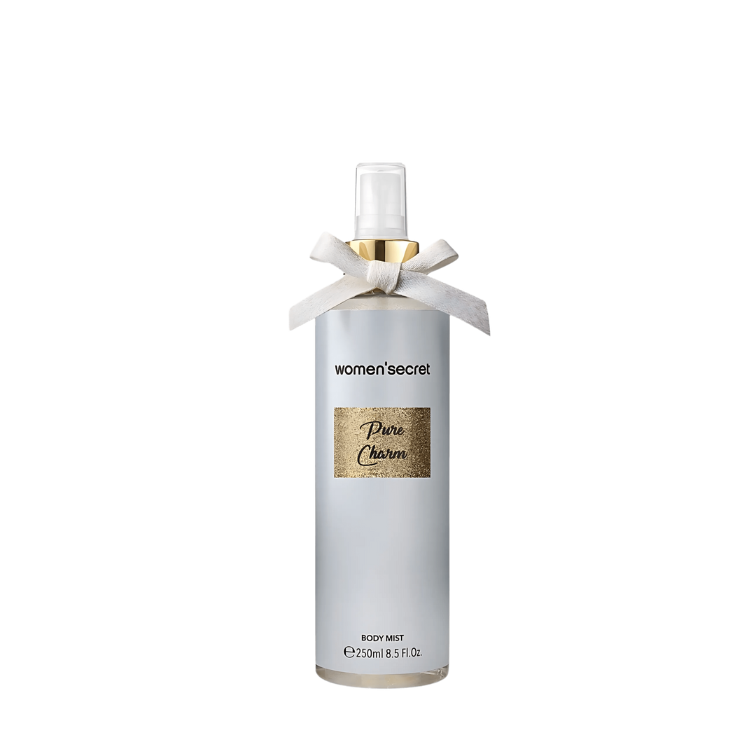 Brume corporelle Pure Charm