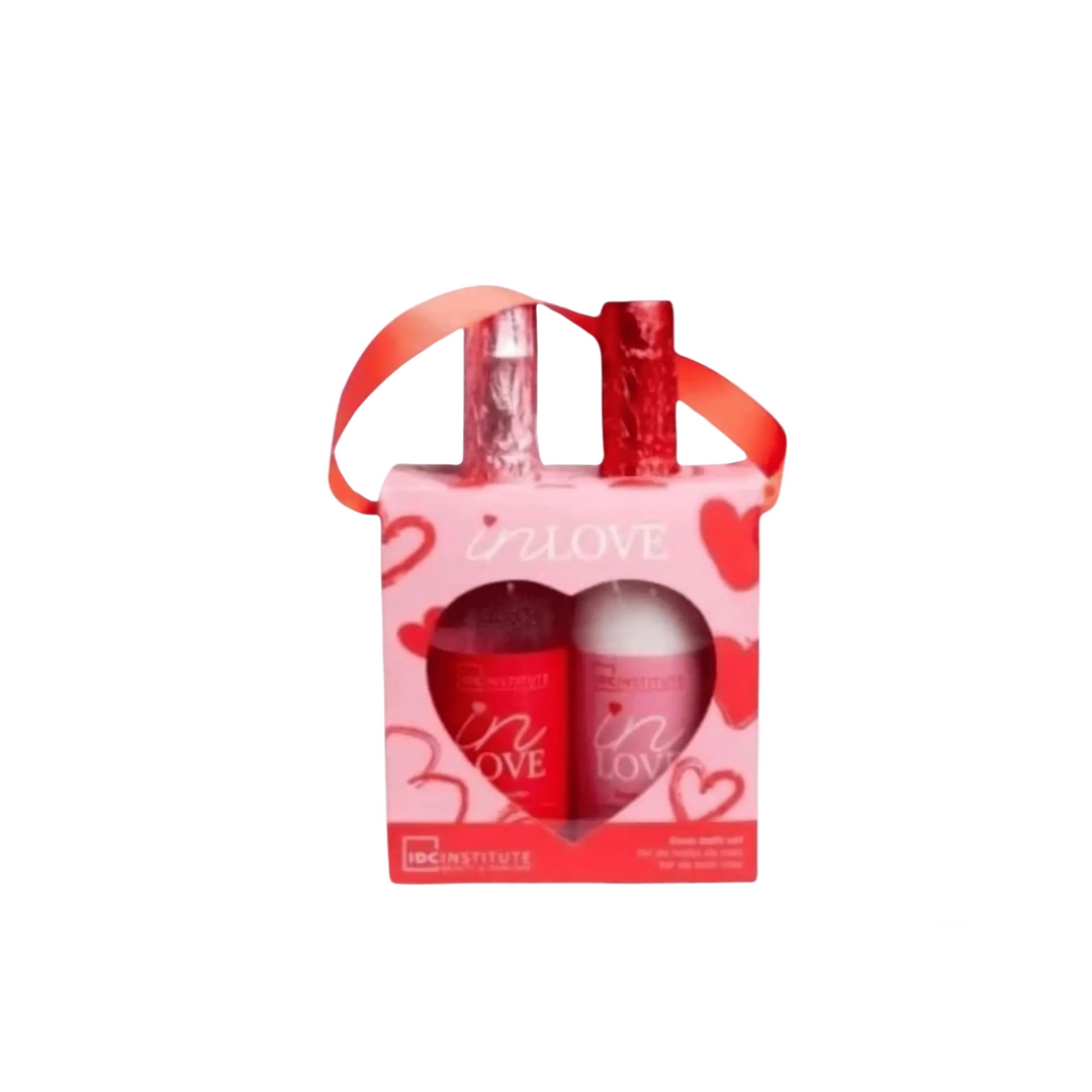 Coffret Champagne pour Bain IDC INSTITUTE