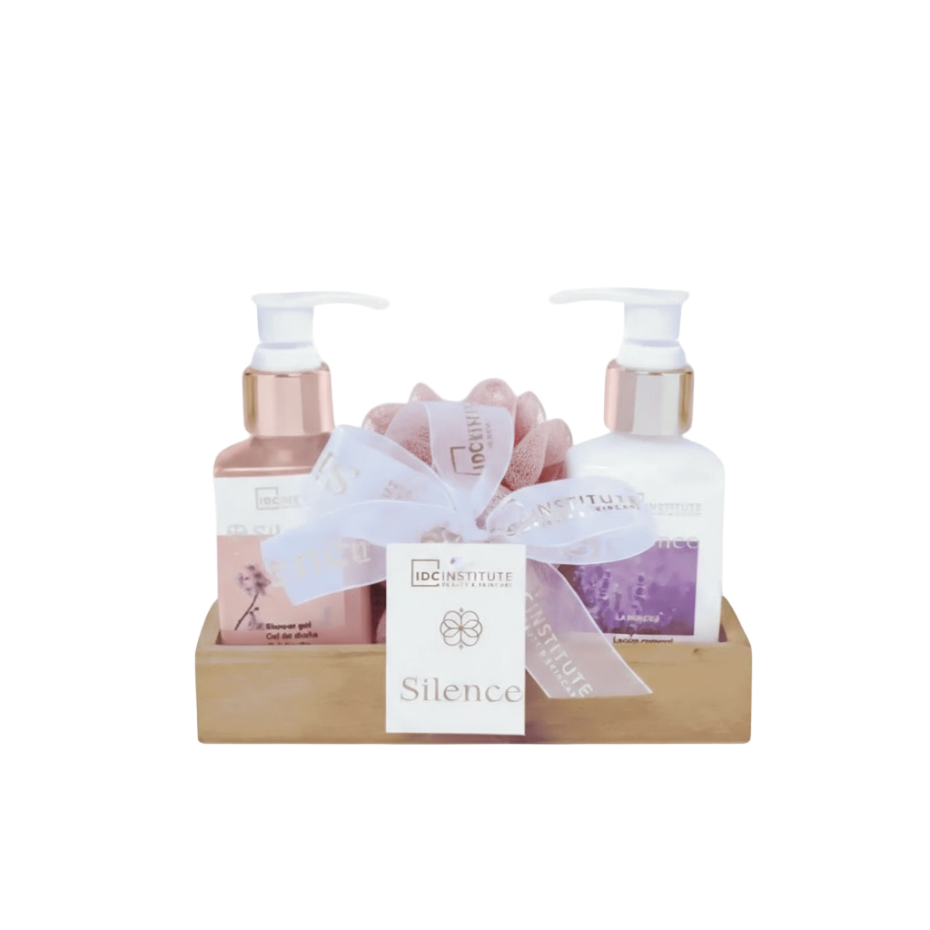 Coffret 3 Cadeaux Bain IDC