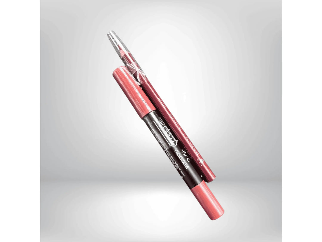 Crayon rouge à lèvres + crayon contour des lèvres Letitia Well Leticia Well