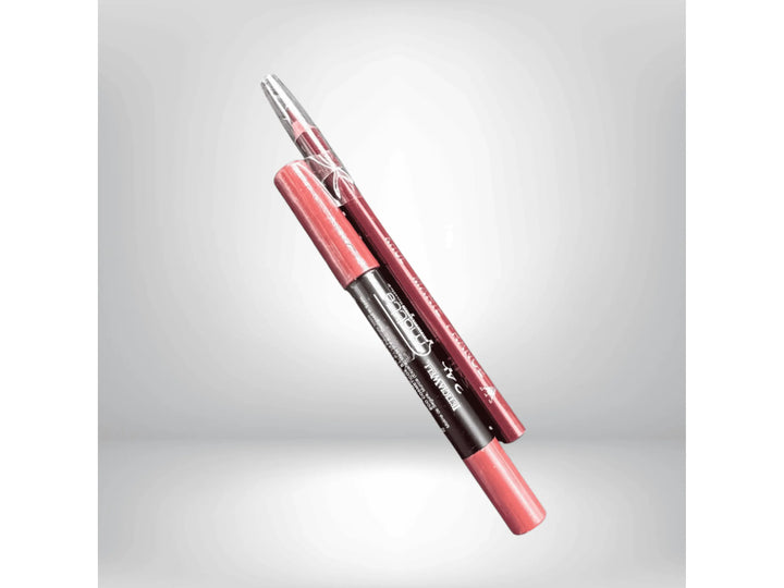 Crayon rouge à lèvres + crayon contour des lèvres Letitia Well Leticia Well