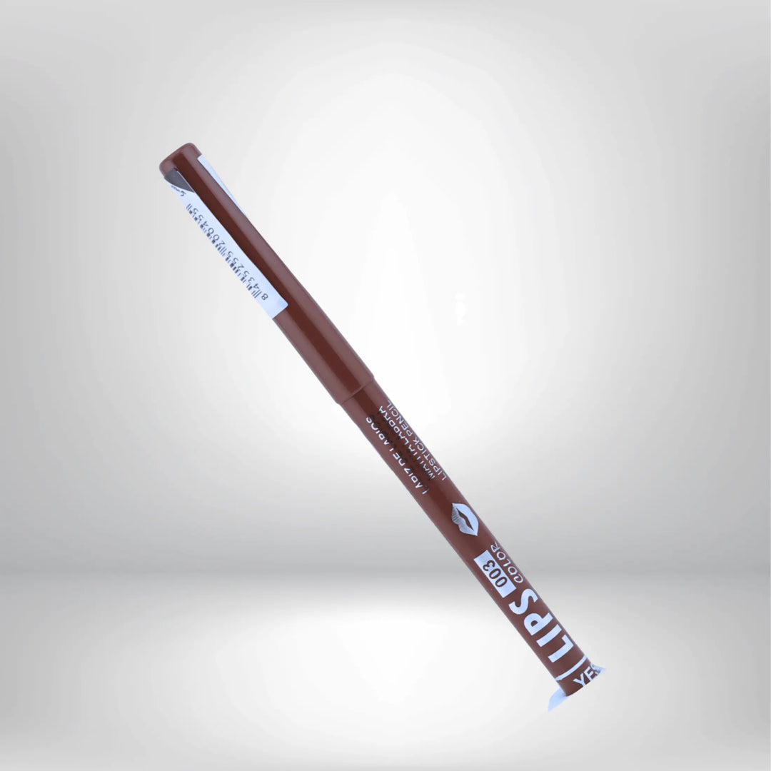 Crayons Lèvres et Yeux Yes Love YES Love