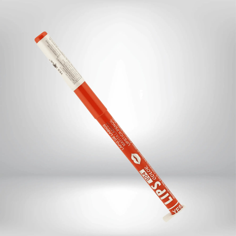 Crayons Lèvres et Yeux Yes Love YES Love