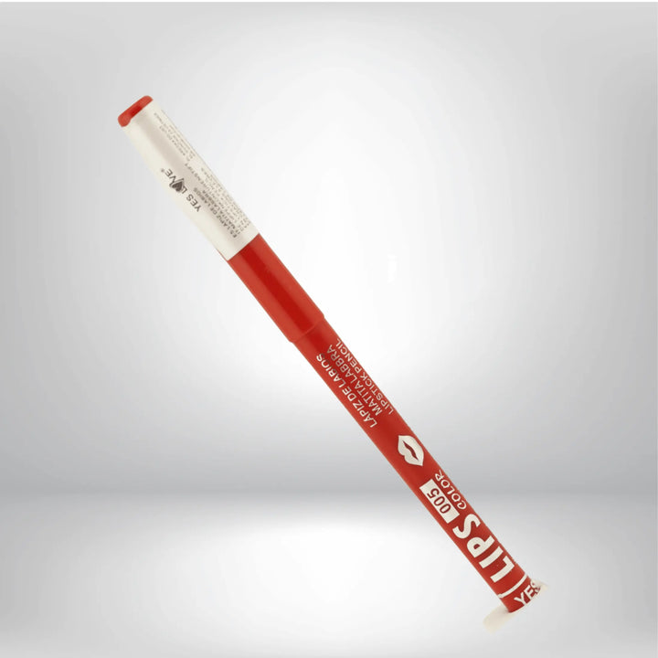 Crayons Lèvres et Yeux Yes Love YES Love