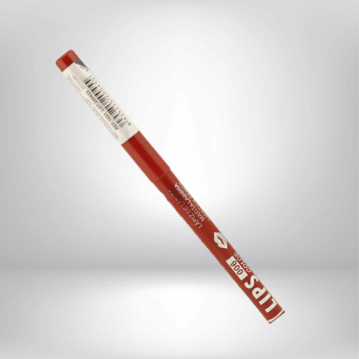 Crayons Lèvres et Yeux Yes Love YES Love