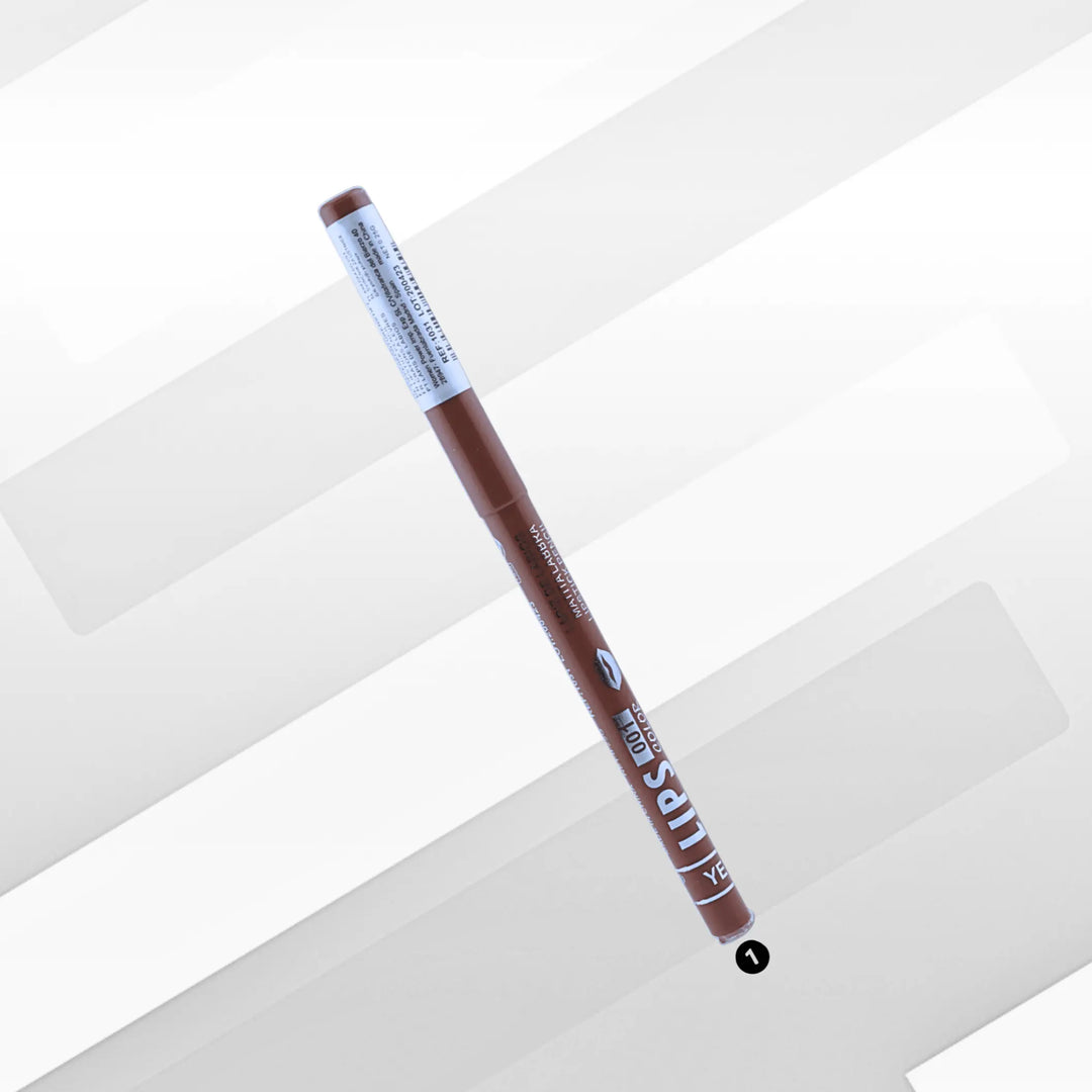 Crayons Lèvres et Yeux Yes Love YES Love