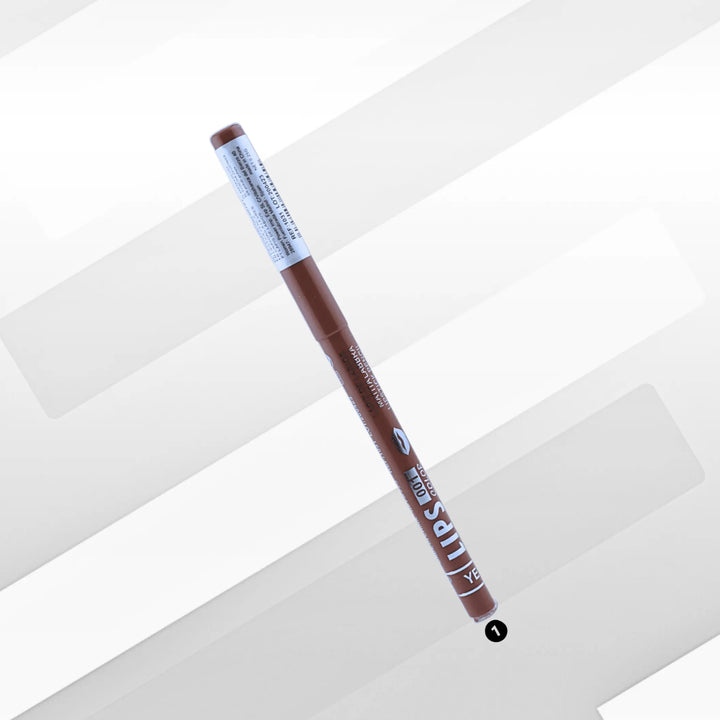 Crayons Lèvres et Yeux Yes Love YES Love