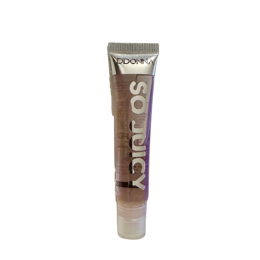 Gloss à lèvres Ddonna So Juicy