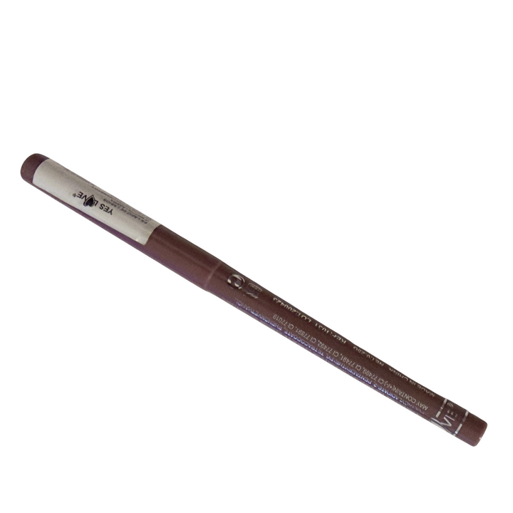 Crayons Lèvres Yeux Yes Love