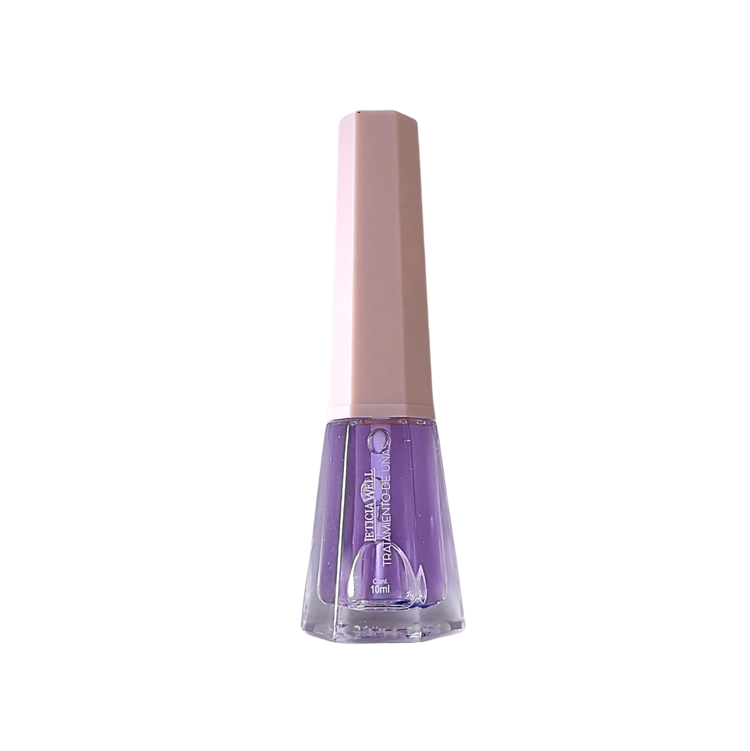 Durcisseur pour des ongles Leticia Well