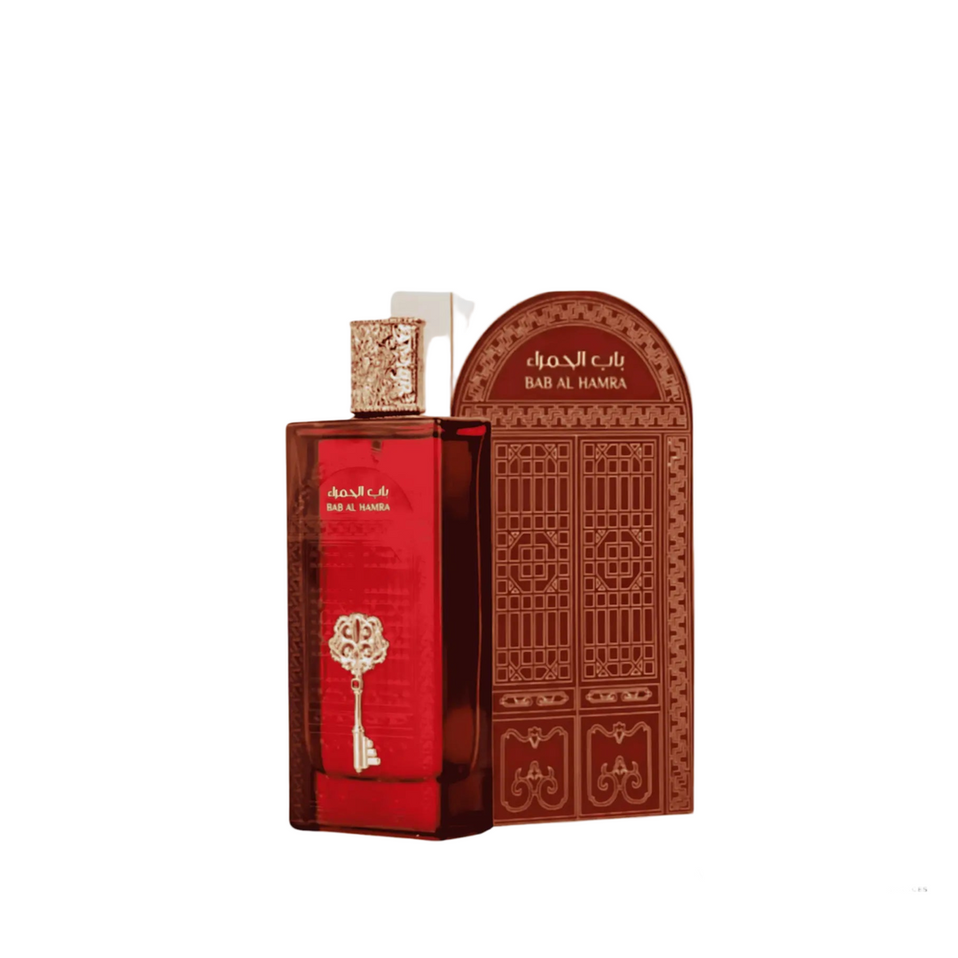 Eau de parfum Bab Al Hamra 