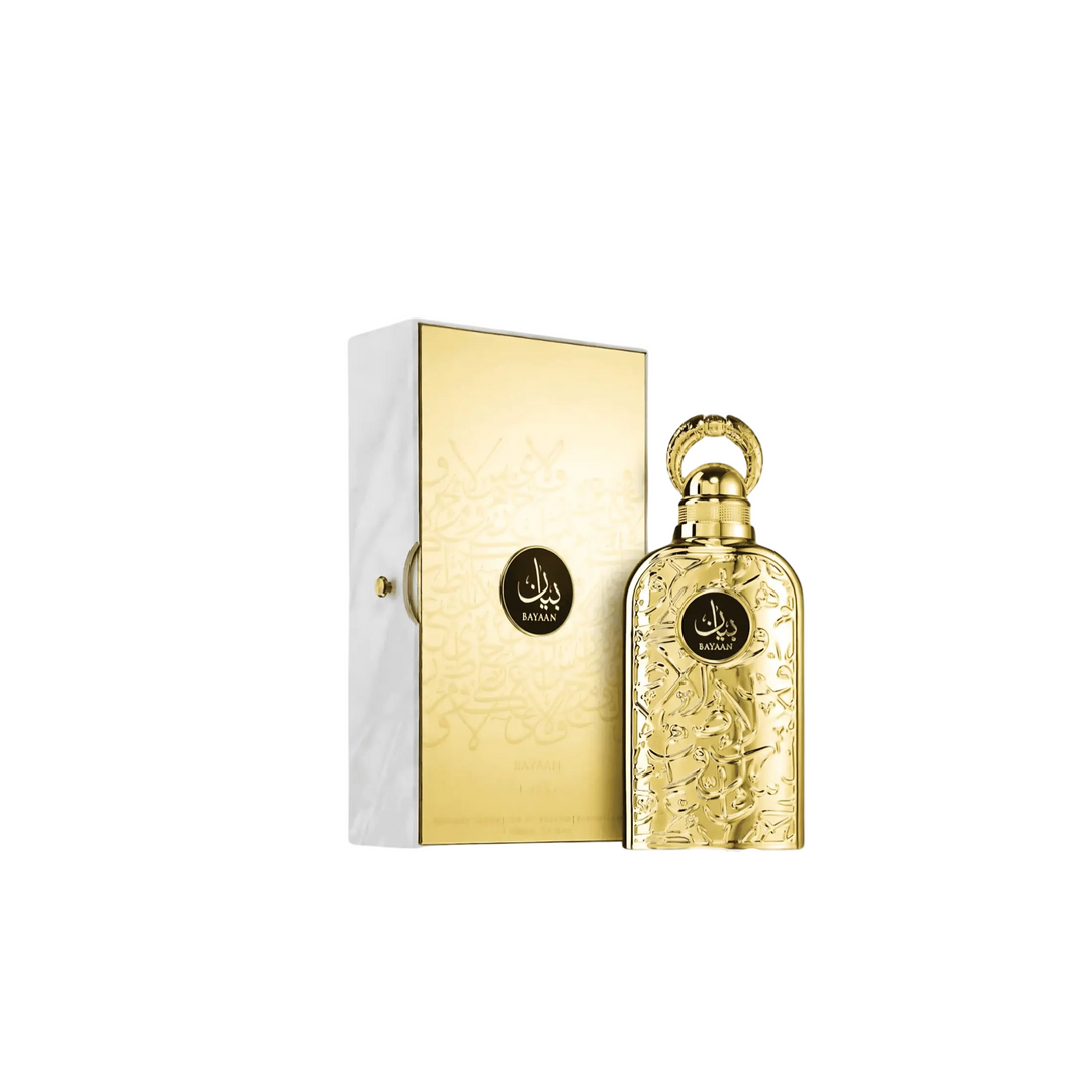 Eau de parfum Bayaan Lattafa Lattafa