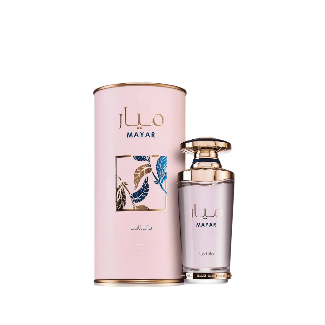 Eau de parfum Mayar Lattafa Lattafa