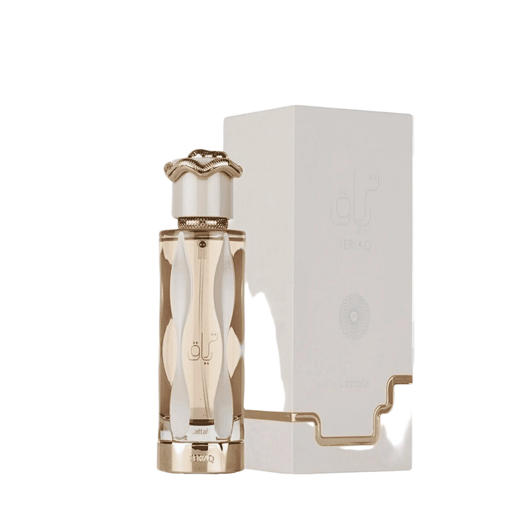 Eau de parfum Teriaq Lattafa Lattafa