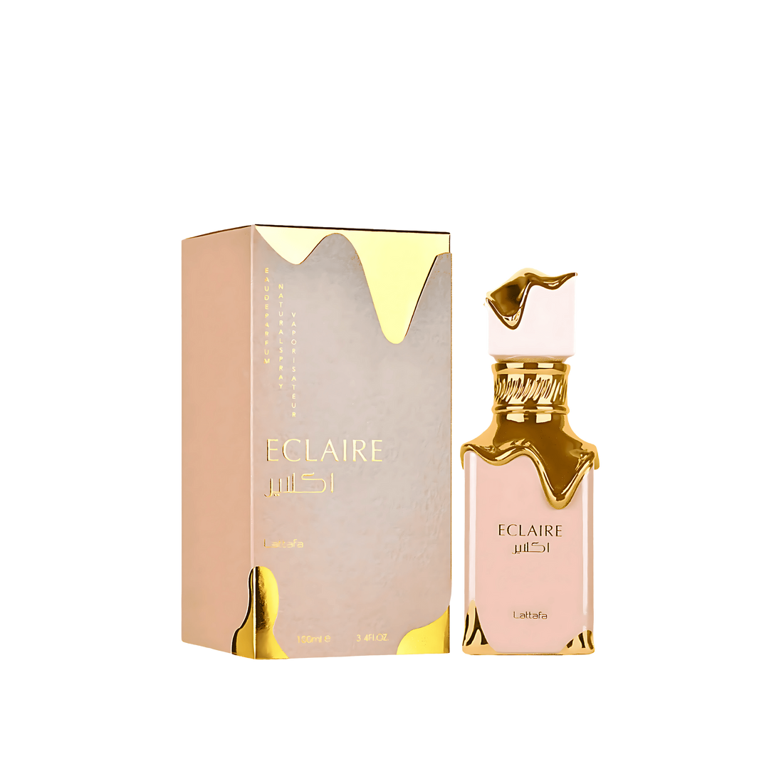 Eau de Parfum Eclaire Lattafa