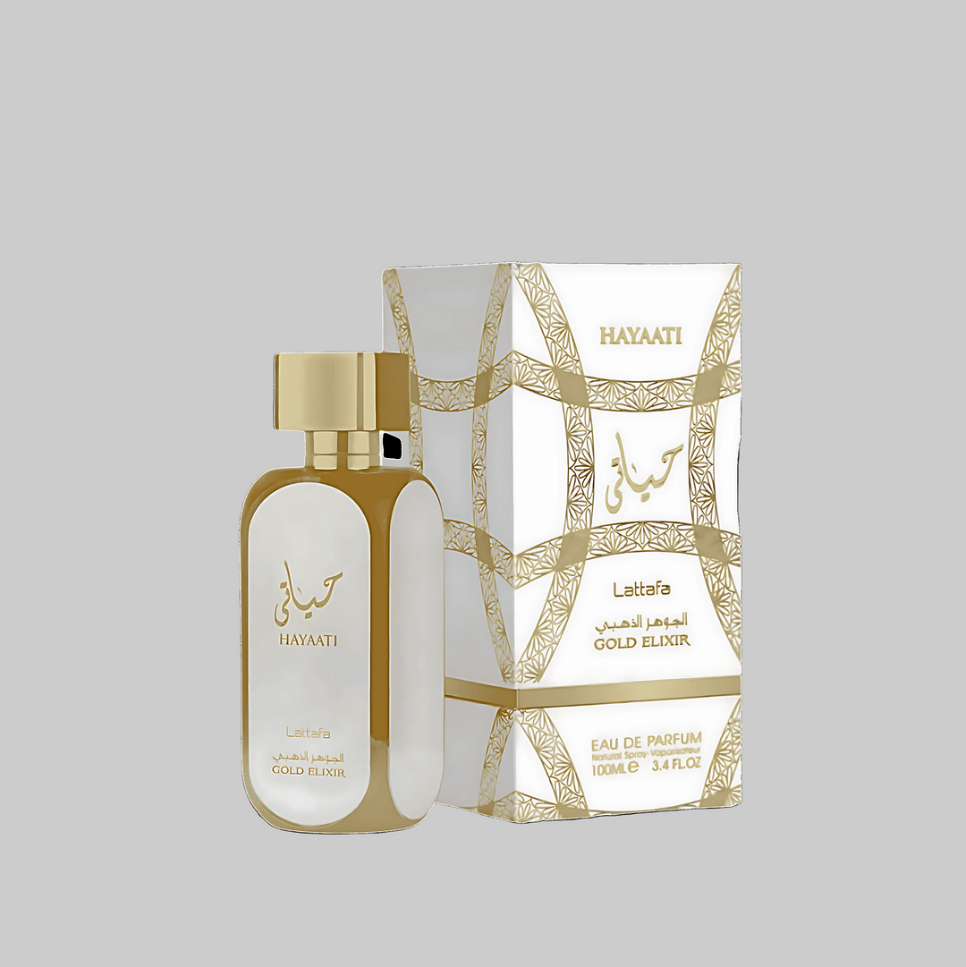 Eau de Parfum HAYAATI