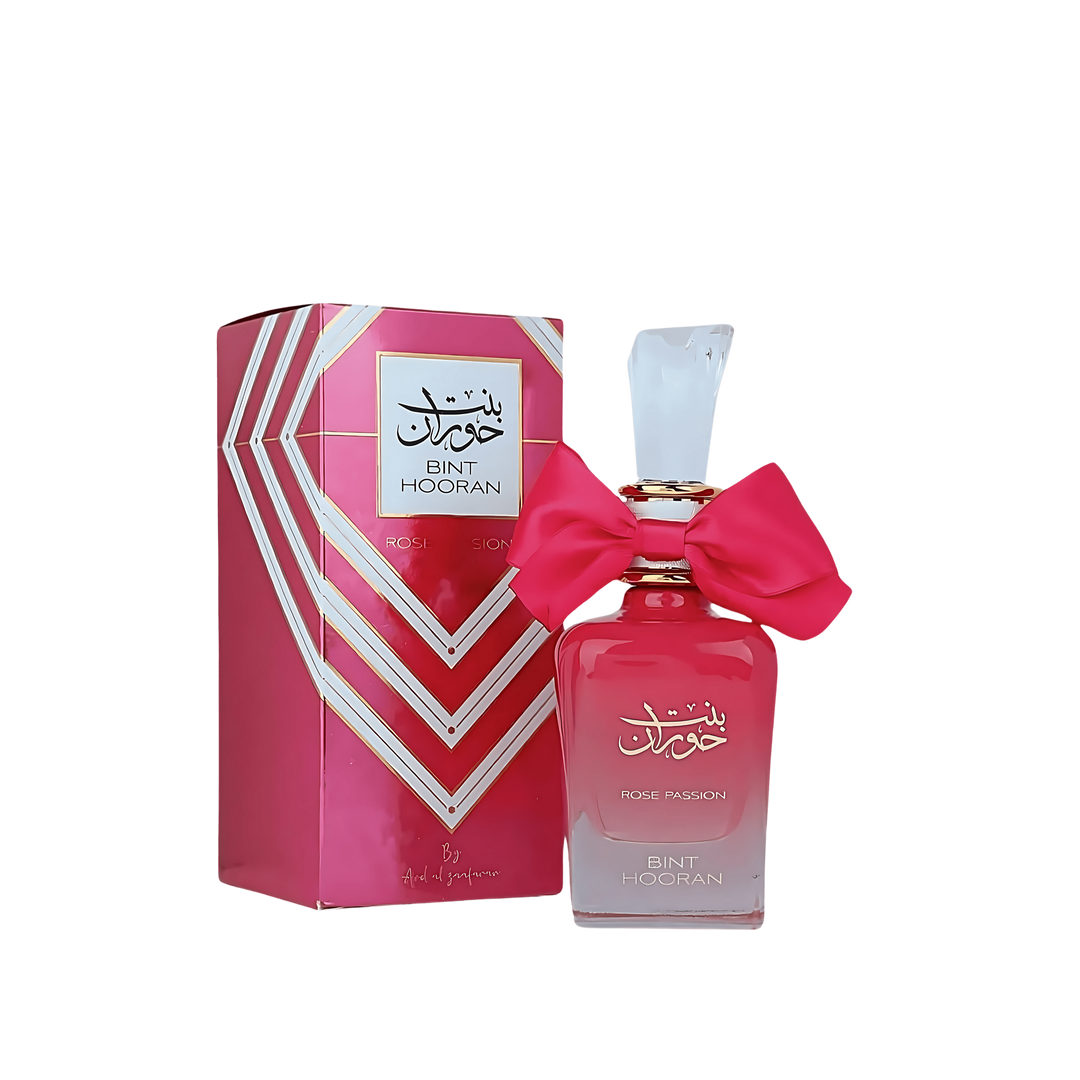 Eau de parfum Bint Hooran Rose