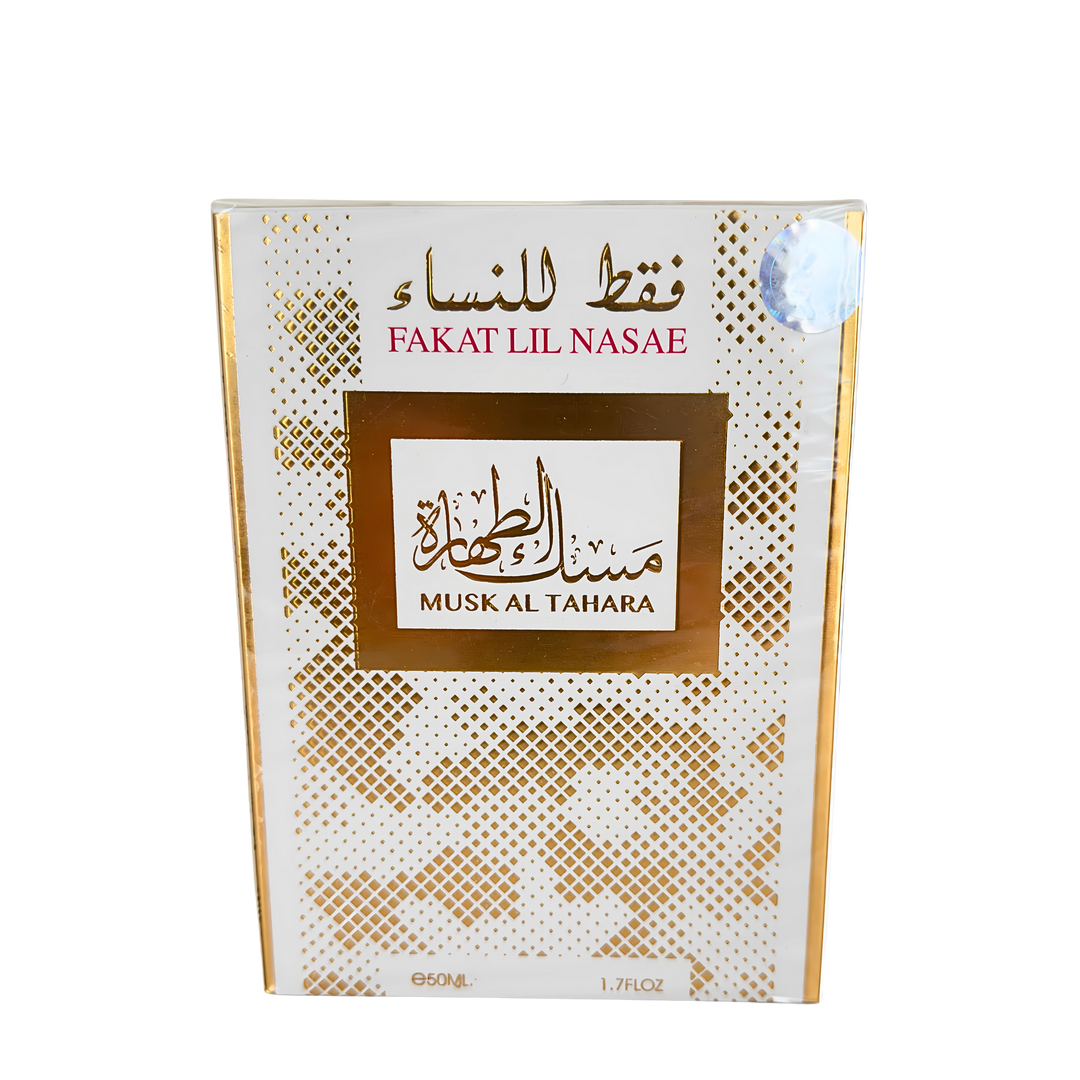 Eau de parfum Fakat lil nisae 