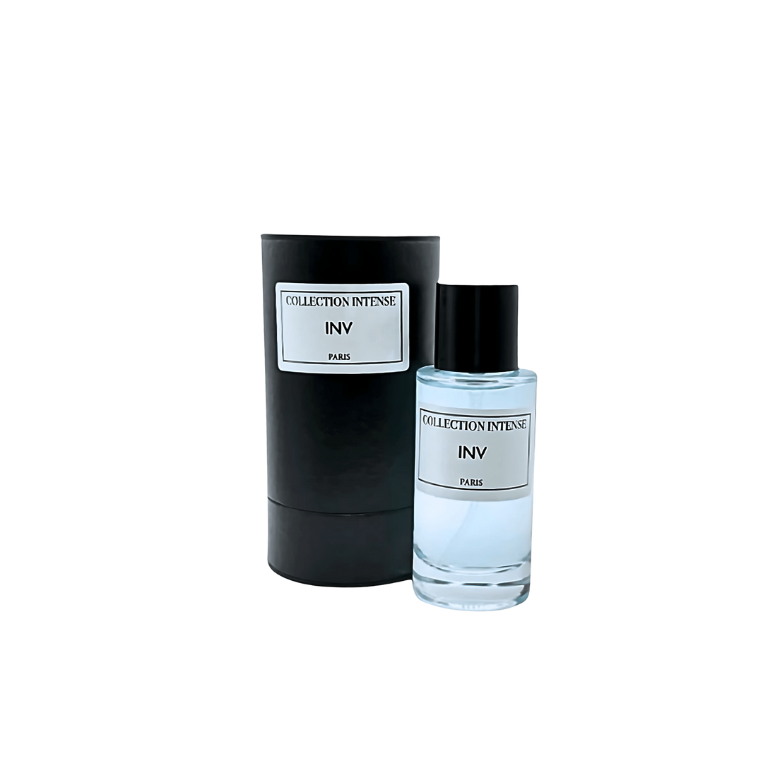 Eau de parfum INV Collection intense