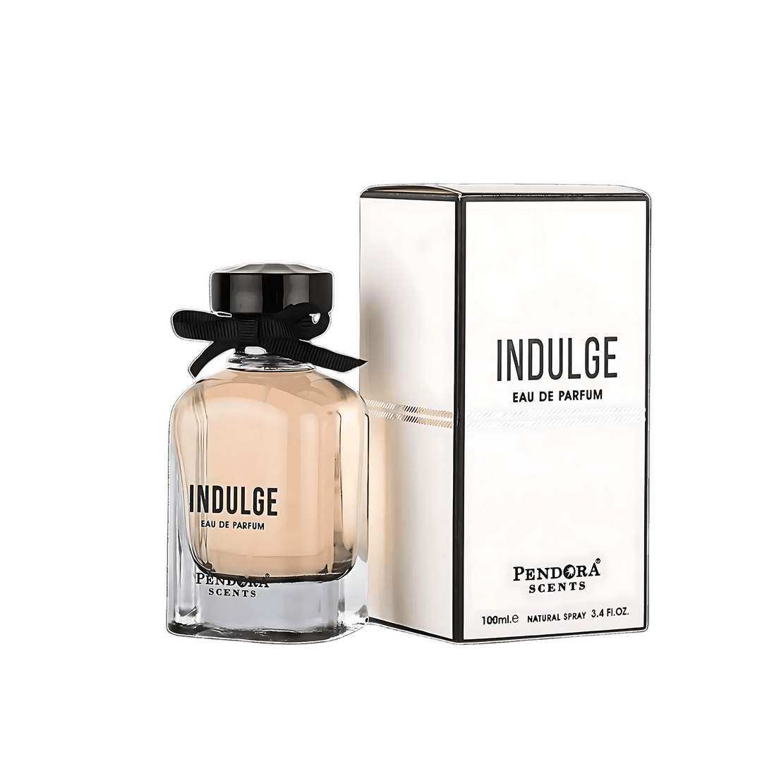 Eau de parfum Indulge Pendora Scents - Le paradis du Parfum