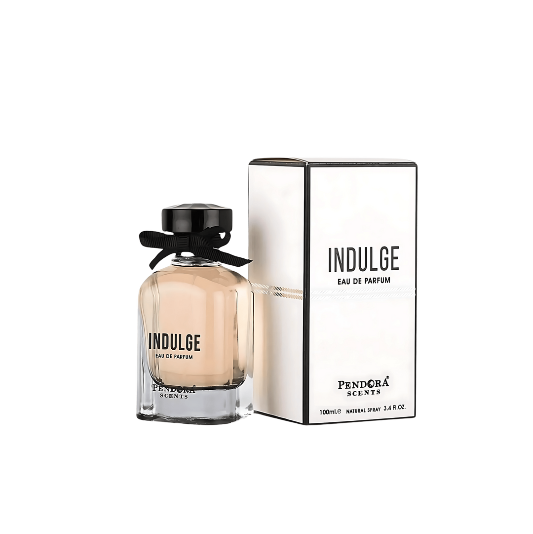 Eau de parfum Indulge Pendora Scents