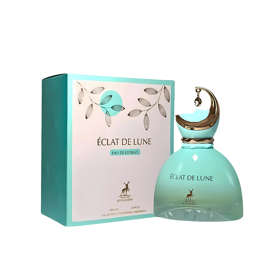 Eau de parfum Éclat de Lune