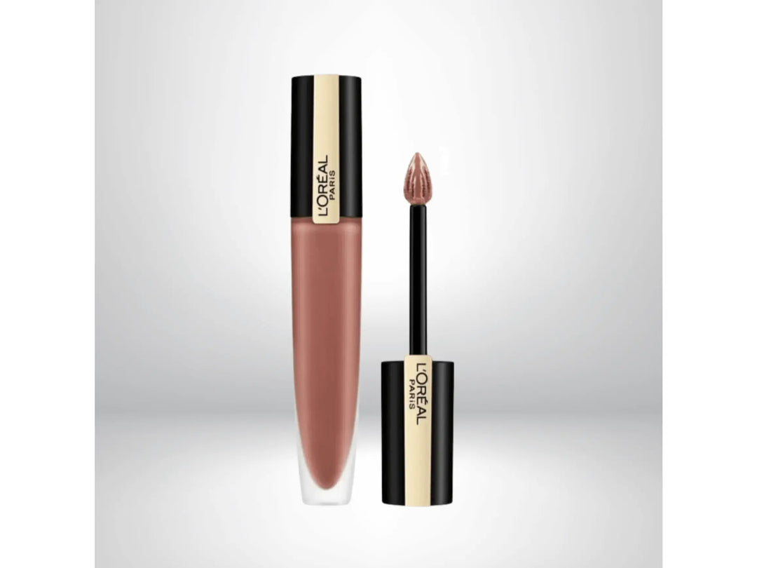 Encre à lèvres Signature Stupefy L’Oréal L’Oreal