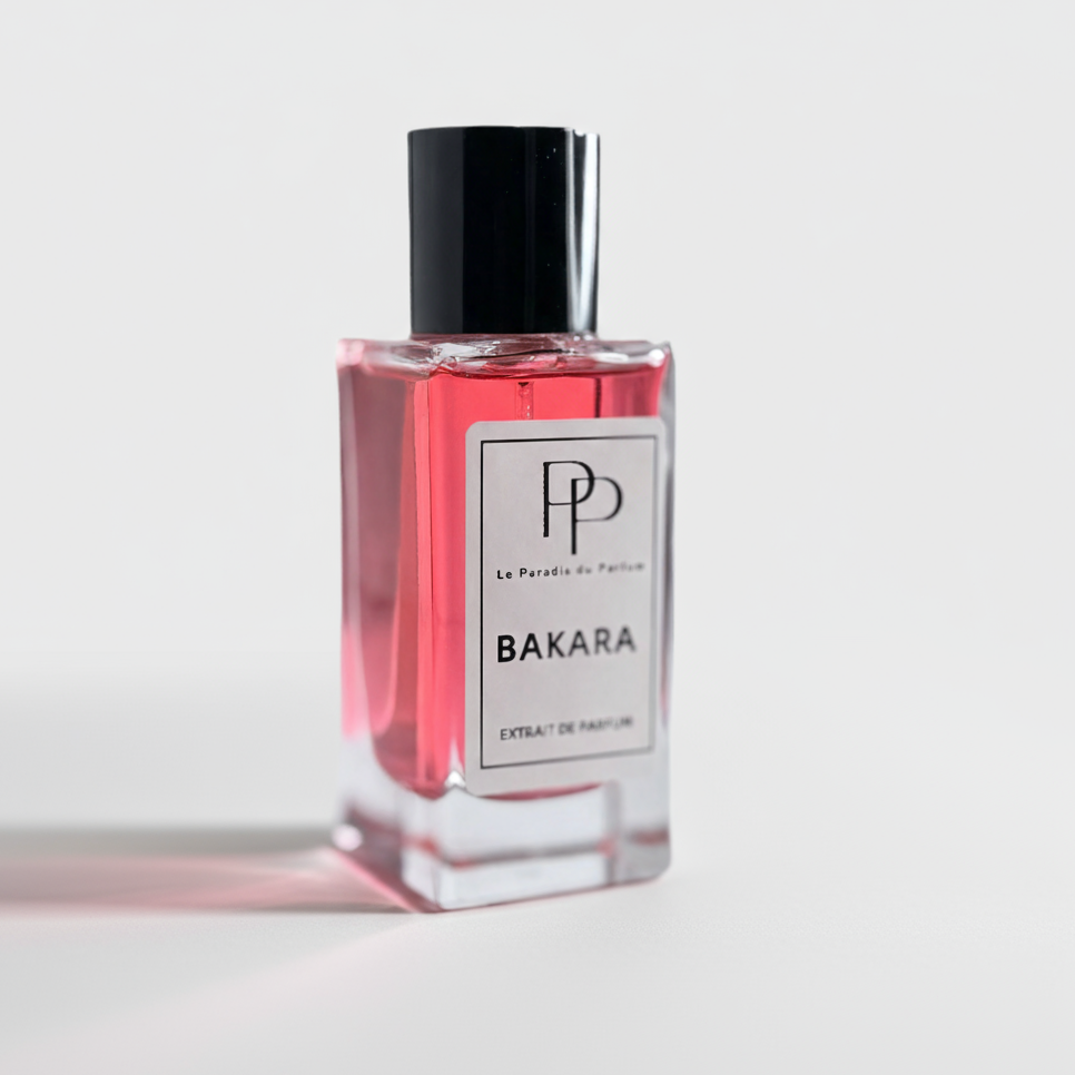 Extrait de Parfum Bakara 50ML