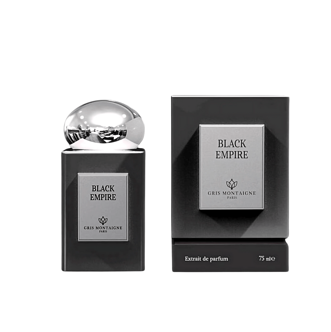 Extrait de Parfum Black Empire GM