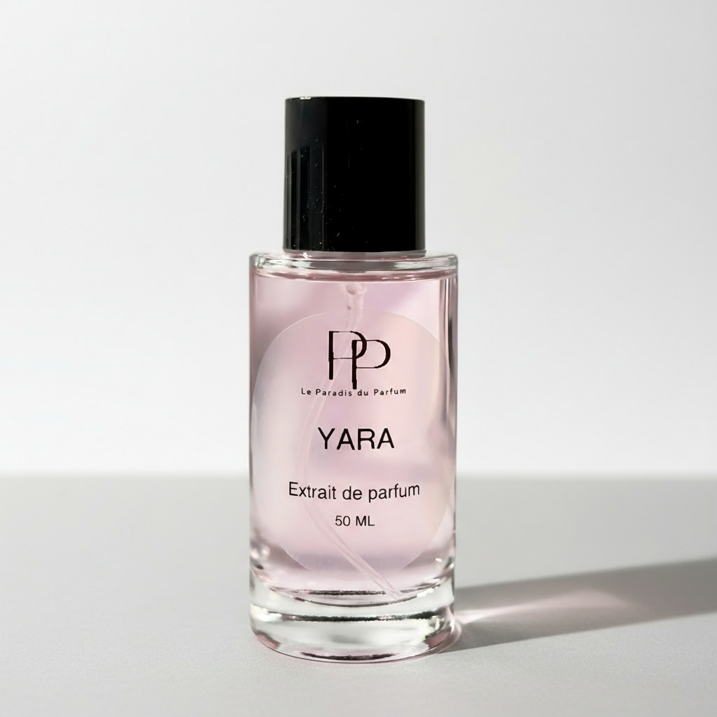 Extrait de Parfum YARA 50ML
