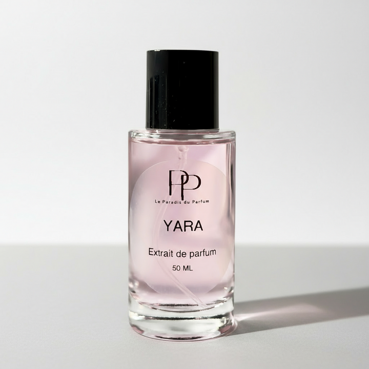 Extrait de Parfum YARA 50ML
