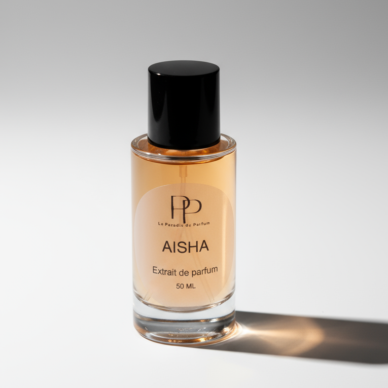 Extrait de parfum Aisha 50ML